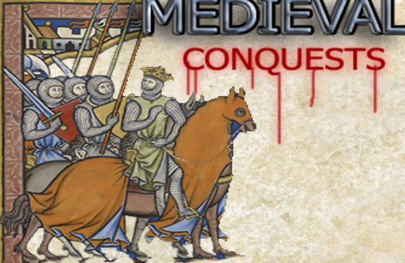 骑马与砍杀 中世纪征服 v1.14