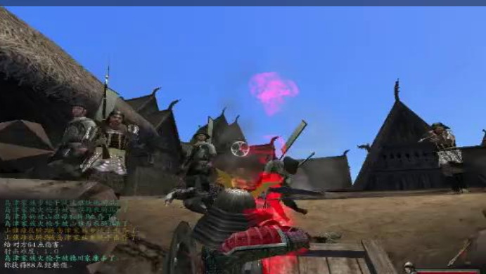 黄巾起义MOD天工斧国庆版