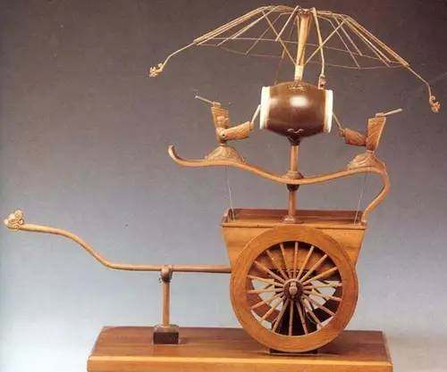 中国古代5大逆天黑科技，至今无法复制！第一个领先世界两千年！