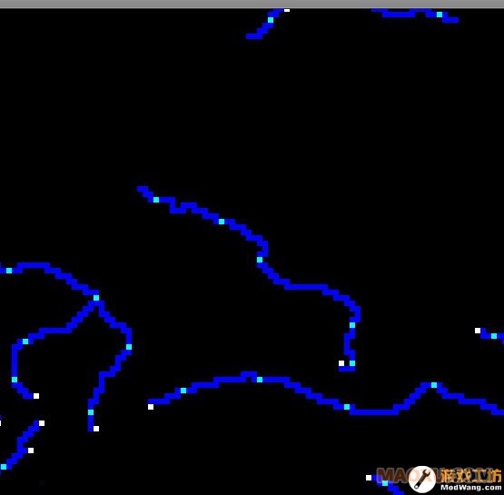 中世纪2全面战争大地图修改教程