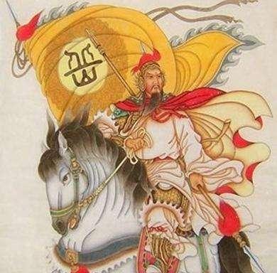 中国古代最杰出的十大军事天才：古代10大天才名将