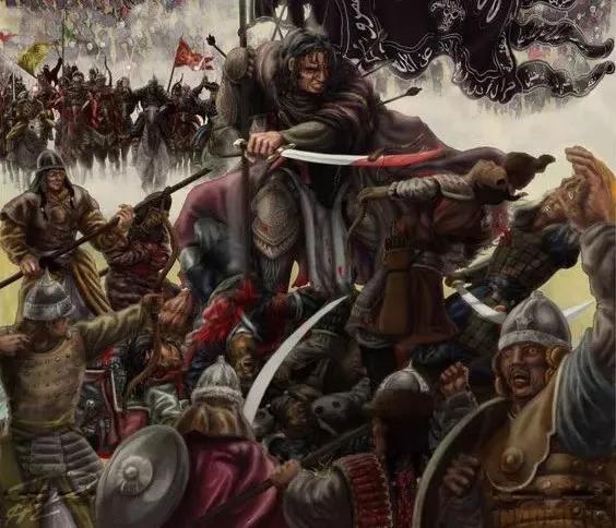 土木堡之变，究竟是谁造成了这场大失败？