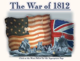 帝国全面战争：1812美国第二次独立战争
