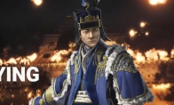 《全面战争：三国》DLC“八王之乱”成都王司马颖介绍